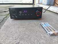 Auna Amp wzmacniacz bluetooth 


Cena 185 zł 

Produkt sprawny 
Powyst