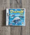 Gra Nintendo DS Dolphin Island Wysyłka OLX Gwarancja Elbląg