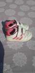 Adidasy dla dziewczynki 23