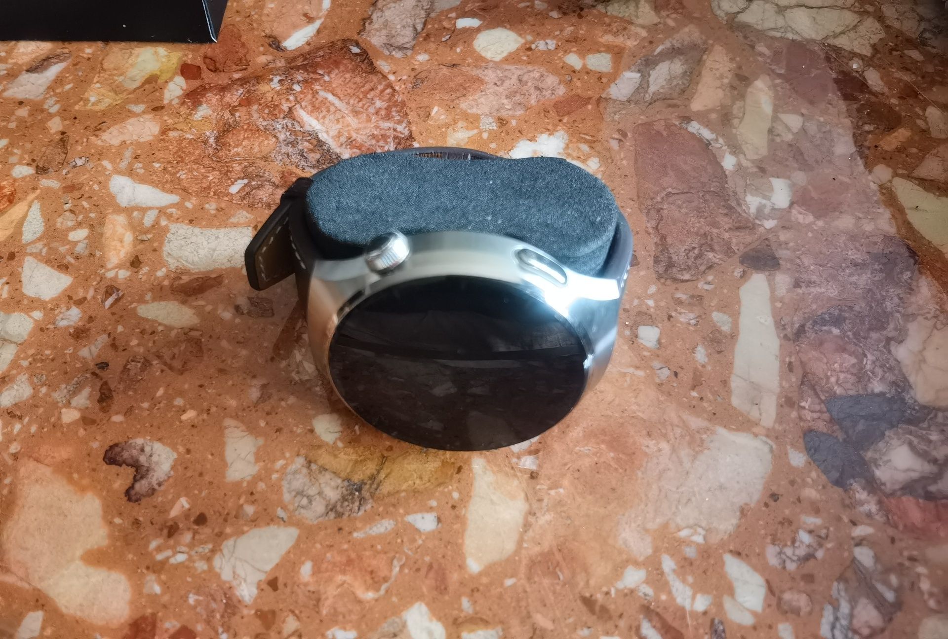 Huawei Watch 4 Pro Brazowy