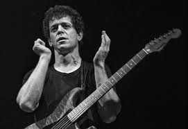 LOU REED: Walk On The Wild Side (compilação de atuações ao vivo)