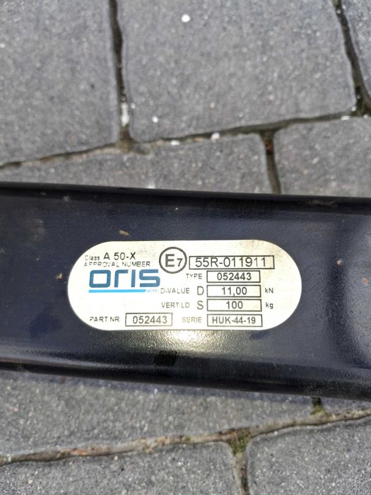 Sprzedam Hak hyundai tucson