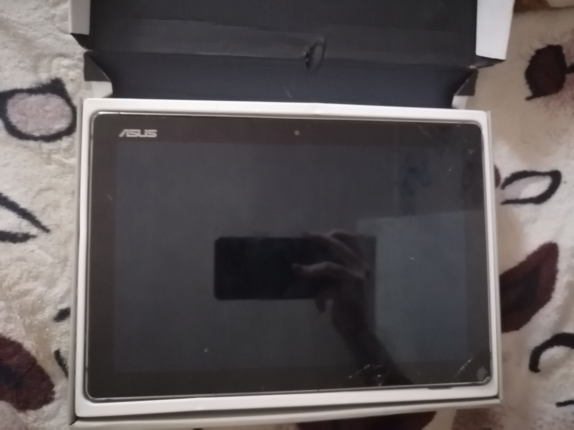 ASUS ZenPad 10..