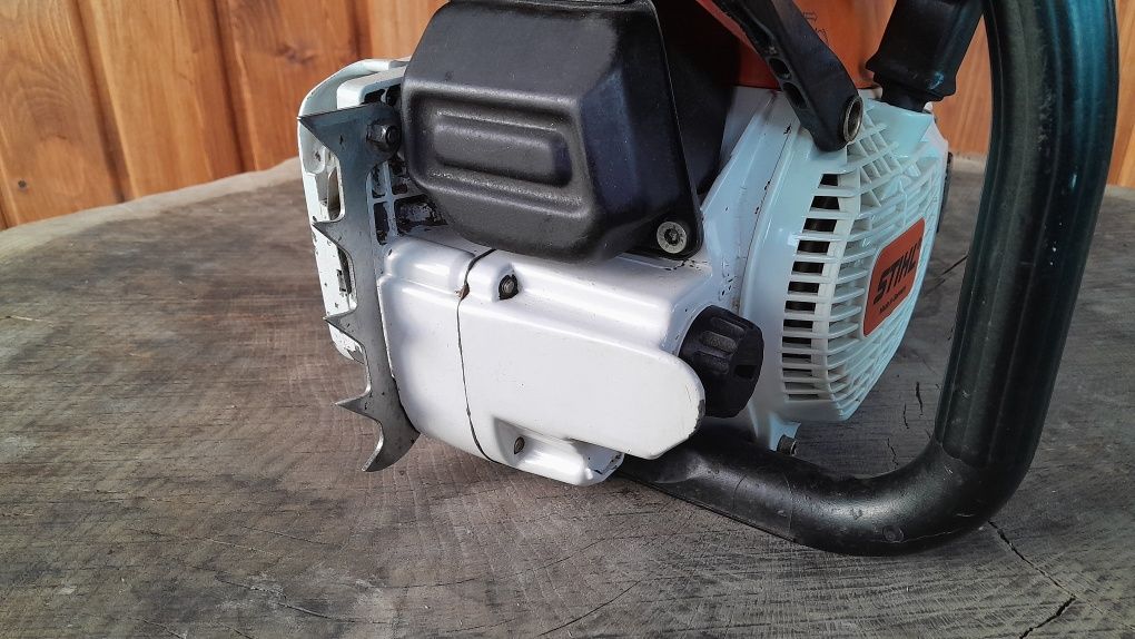Piła Stihl ms 026