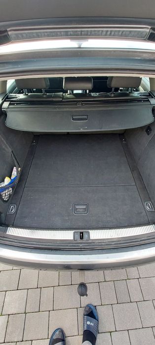 Audi a4 b6 2004 1.9TDI 110KM