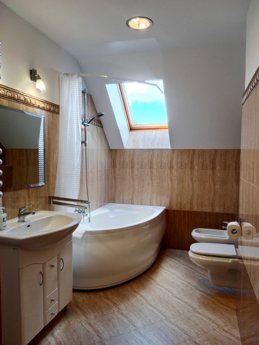 Pokój 1-osobowy/wyposażony/ TV/wi-fi/ parking/ogród