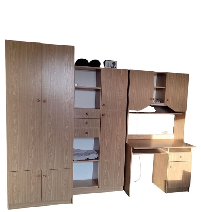 Стенка(как на фото)мебель