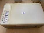 Drukarka HP DeskJet F2280 ze skanerem