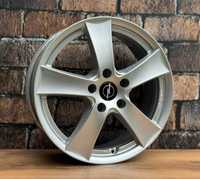 Alufelgi 5x115 r17 OPEL Astra J Insignia Zafira C Chevrole Captiva 125