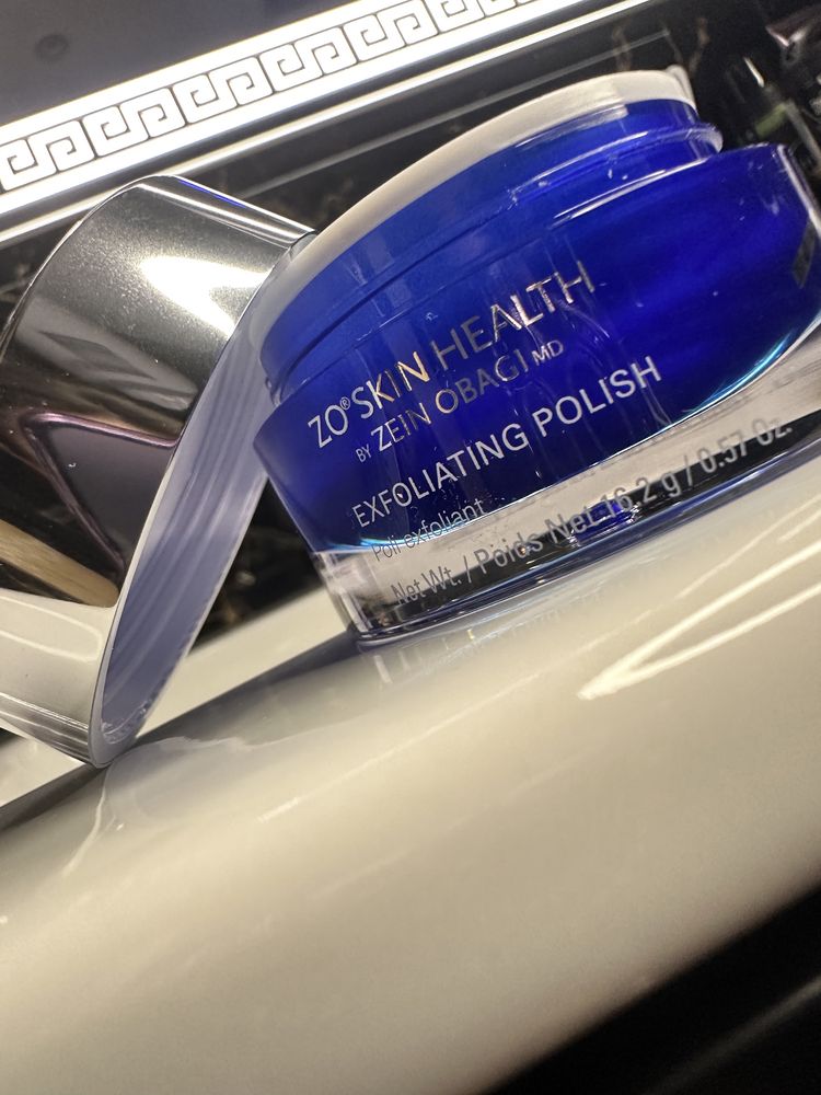 Обаджи Скраб Відлущуючий Для Шкіри Exfoliating Polish 16,2 г