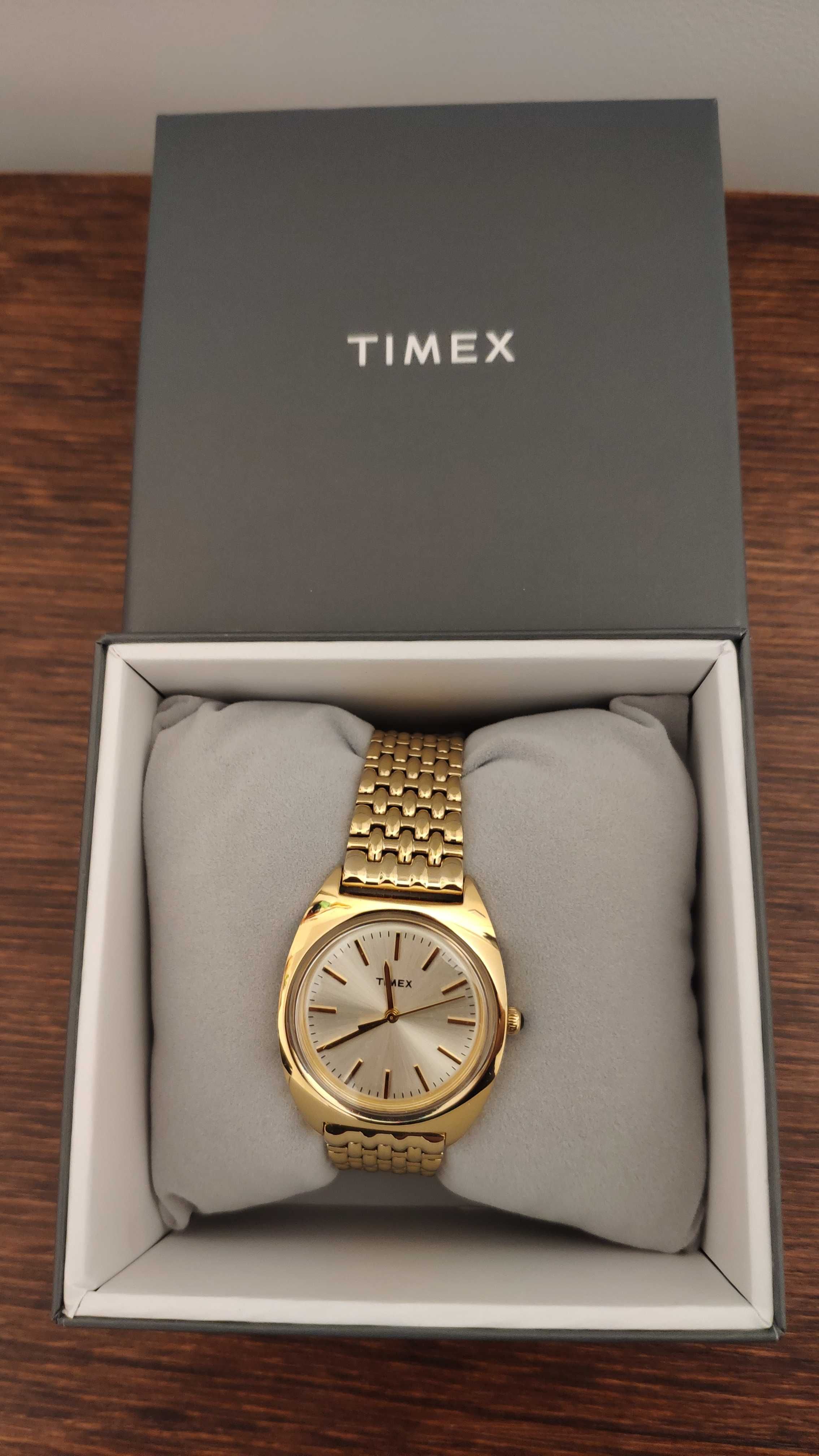 Zegarek Timex Classic - damski