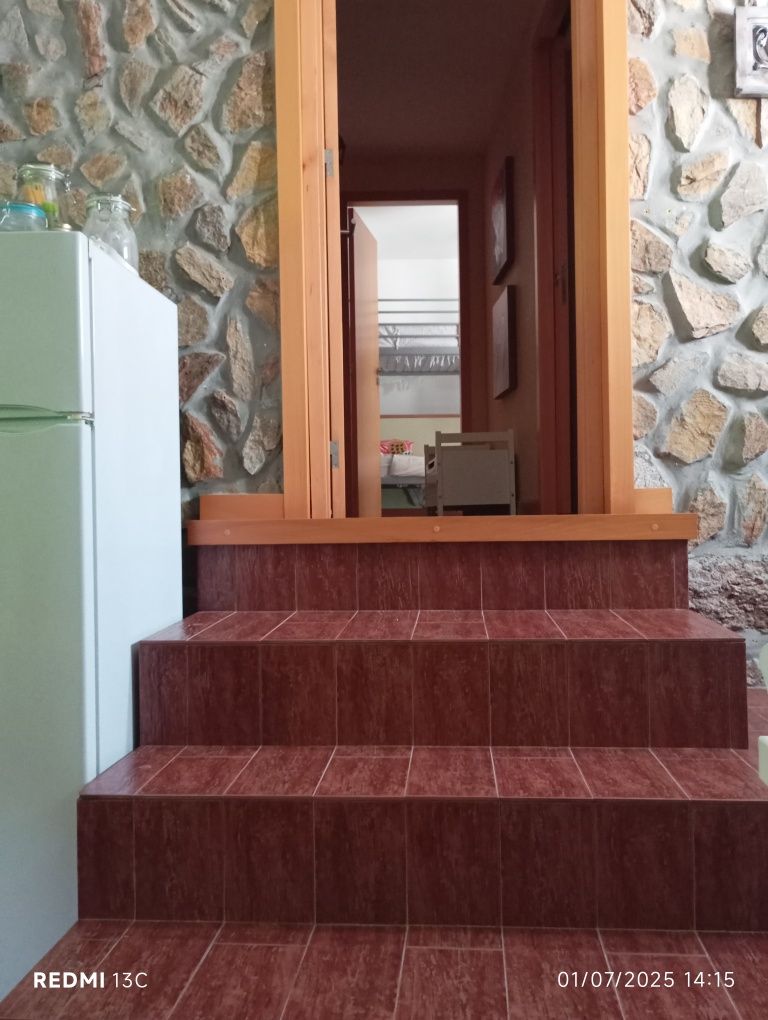 Casa rural com jardim e piscina, no Marão- Amarante.