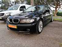 BMW E46 320D Carro de dia a dia