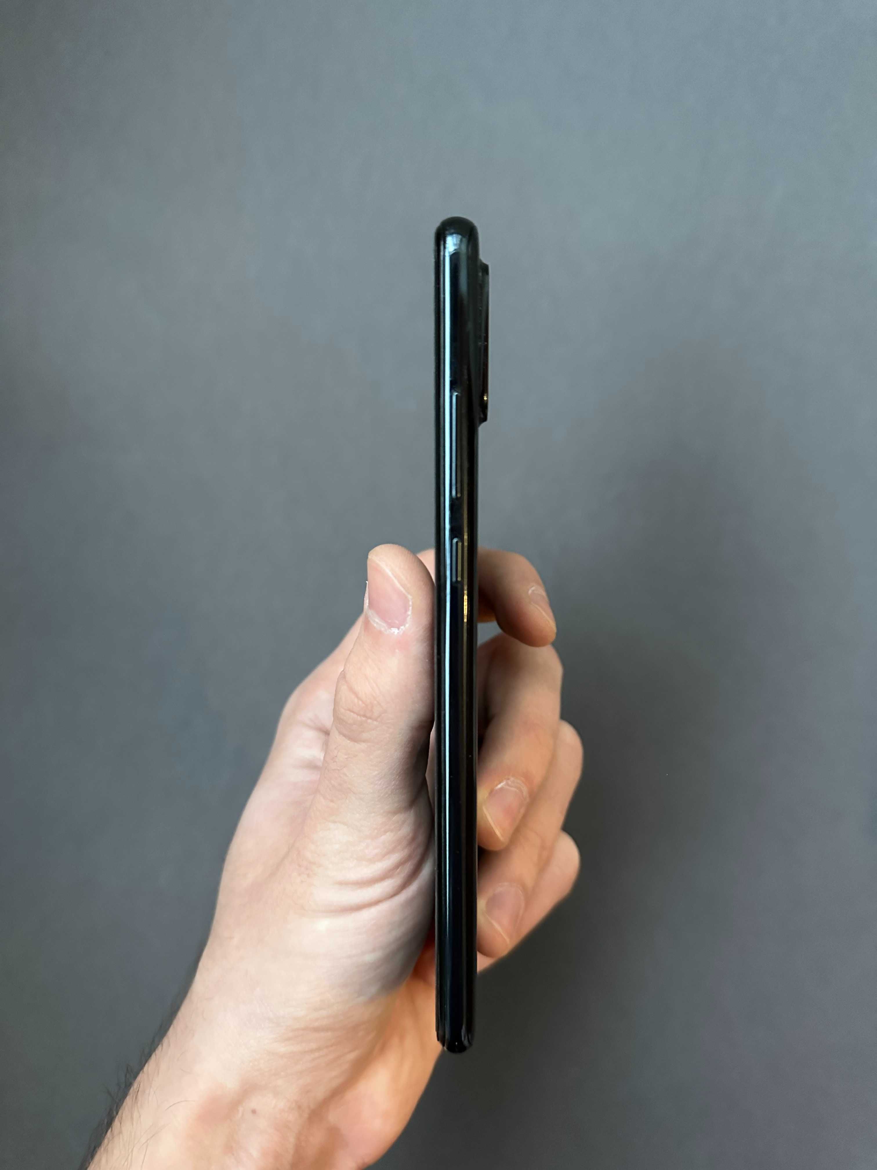 Huawei P30 Lite/128 GB + чехол