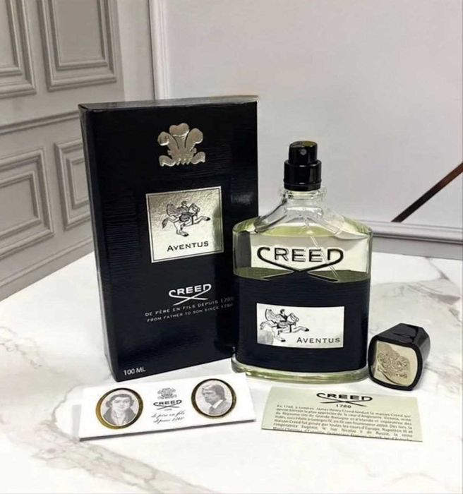 Aventus, Creed
Eau de Parfum, парфуми, духи.