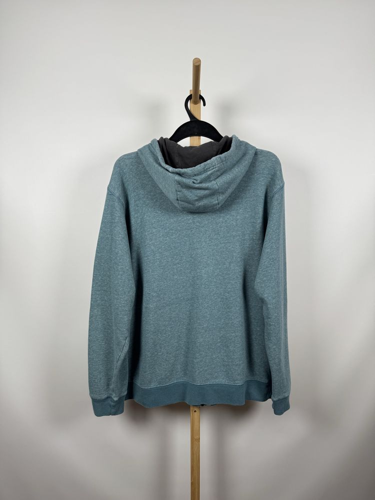 Columbia rozsuwana bluza z kapturem XL