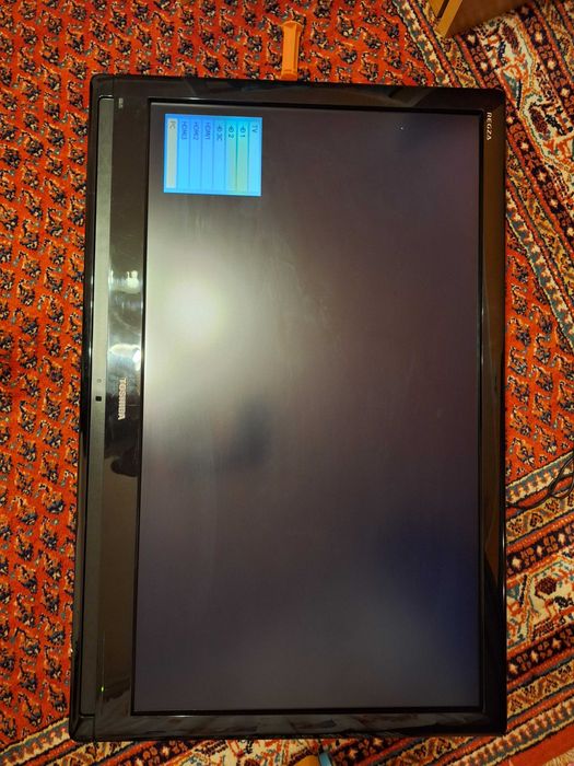 Telewizor LCD Toschiba 37 cali