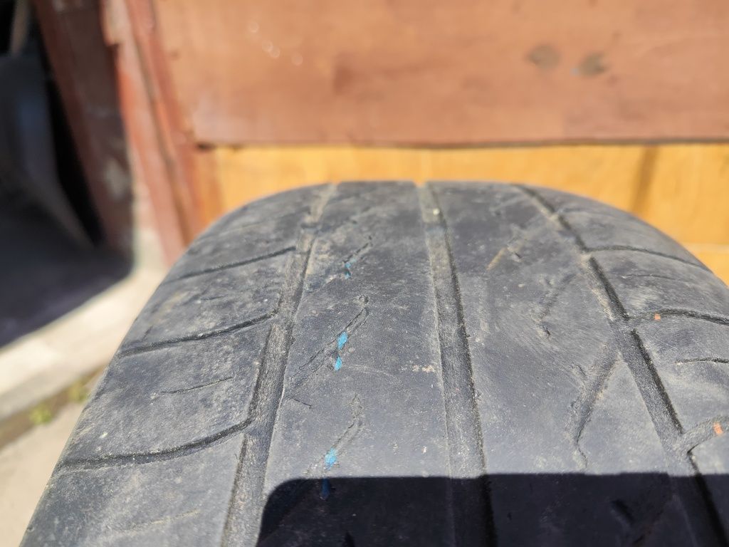 Покрышка Hankook optimo 195/55R15