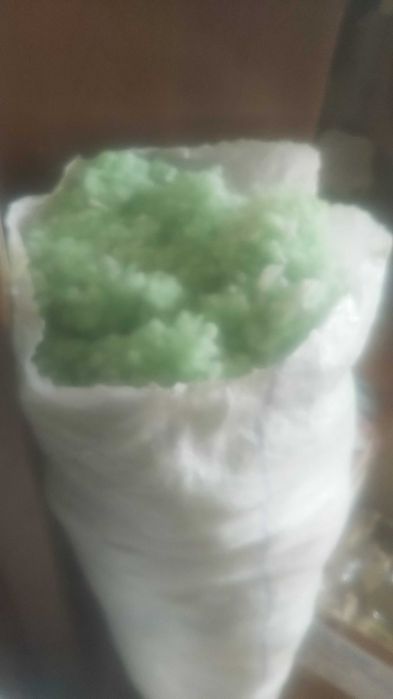 Холлофайбер для подушек, одеял 3,8 кг с доставкой