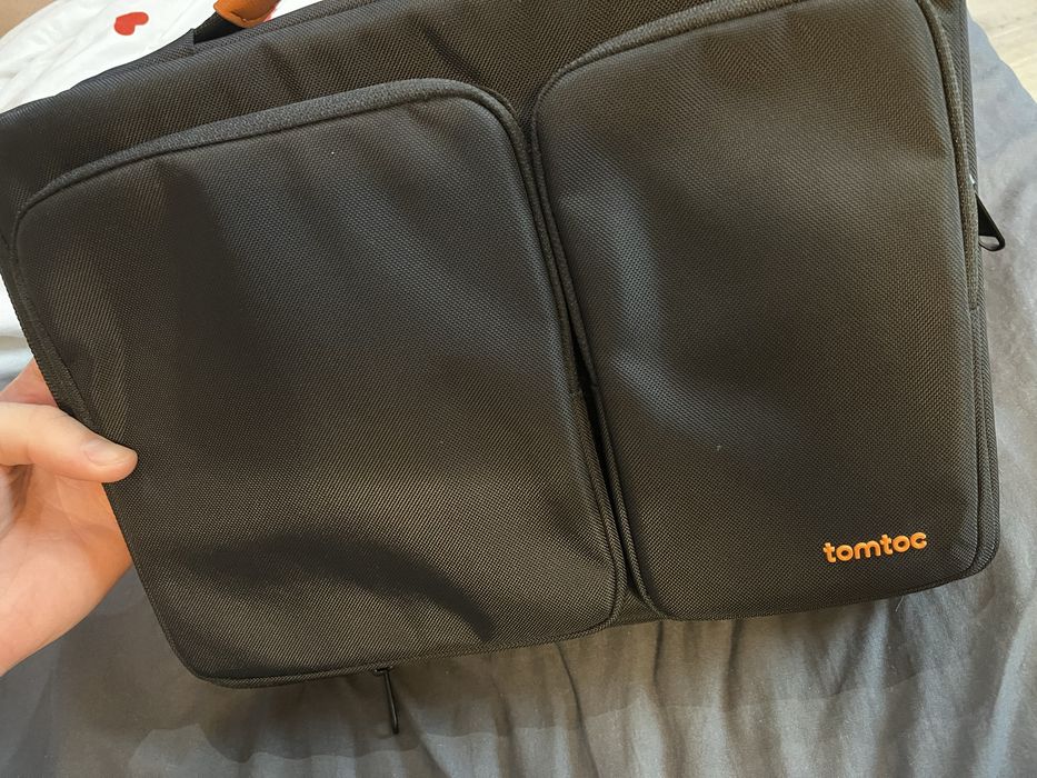 Apple macbook Air M1 13.3" 8GB Ram 256GB SSD Stan idealny