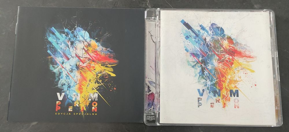 VNM - ProPejn (wersja limitowana)