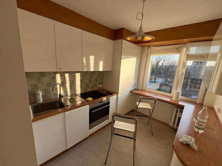 Mieszkanie 2-pokojowe mieszkanie okolice Błoń i AGH