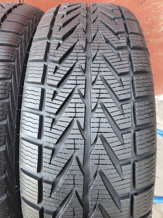 215/65/16 R16 Vredestein Wintrac Xtreme 4шт ціна за 1шт шини