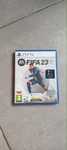 Gra FIFA 23 na PS5
