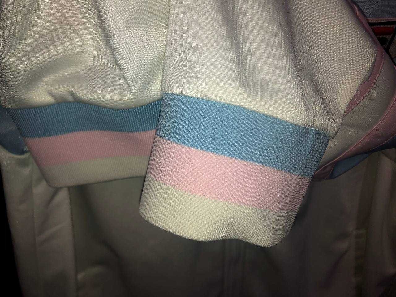 Олимпийка Fila Фила