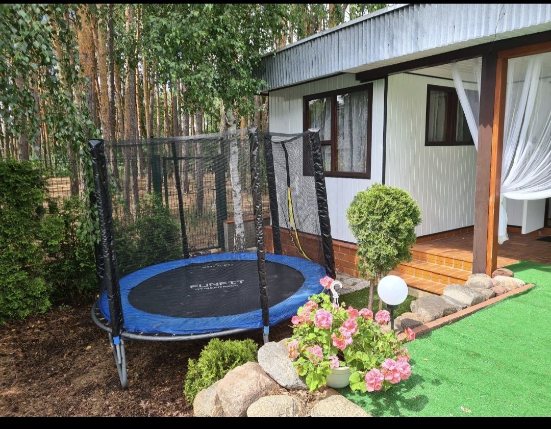 Domek, nocleg  Kobyla Góra
