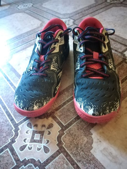Buty chłopięce do piłki ręcznej Atorka r 39