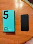 Telefon Oppo Reno 5 5g  8gb/128gb nie włącza sie