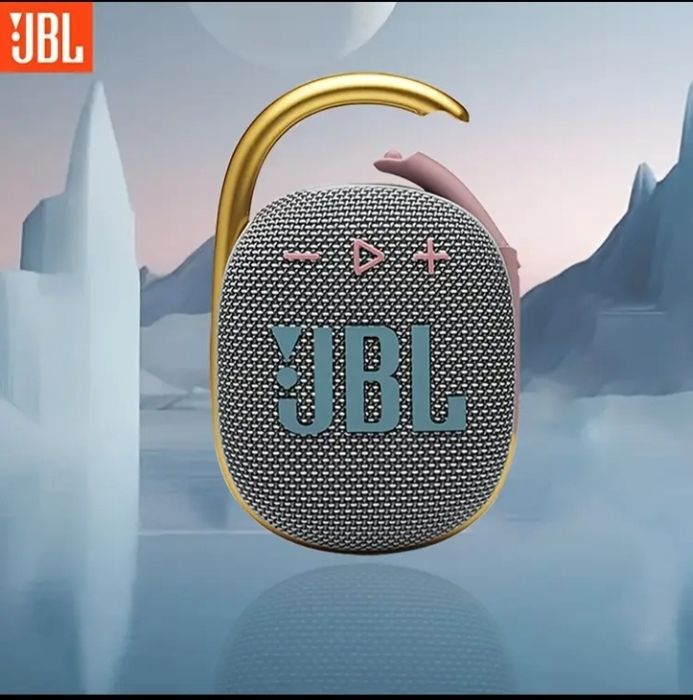 Колонка Jbl clip 4, оригінал