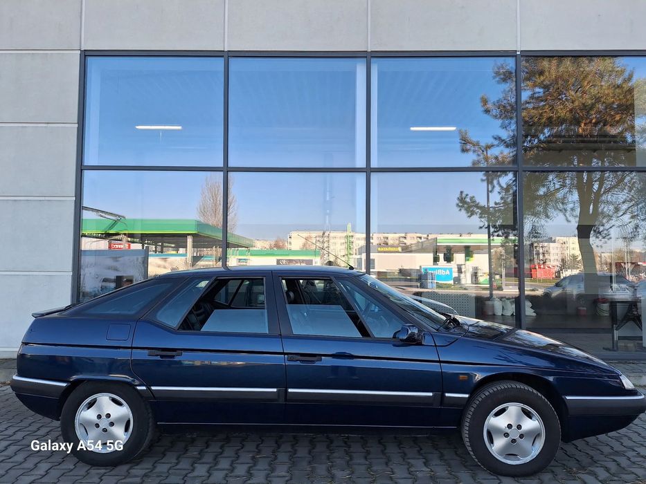 Citroën XM 2,0 SX , Klima , skóra , Hydraulika bez wycieków , sprawna.