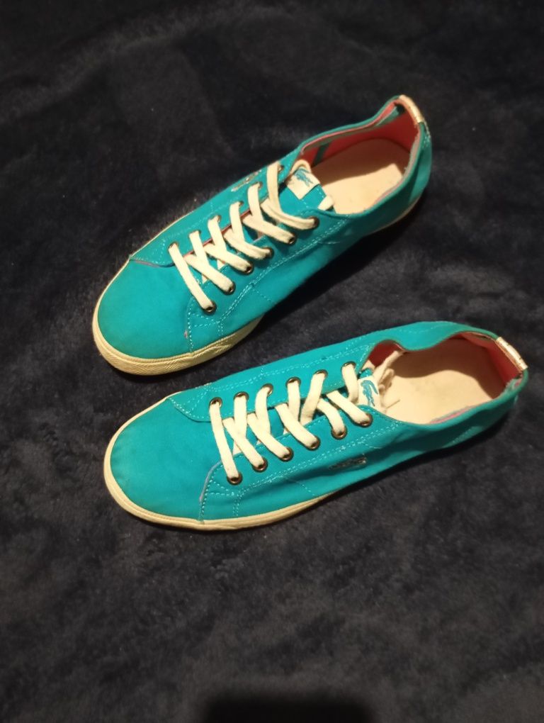 Buty "Lacoste" (unisex) w stanie nowej rzeczy