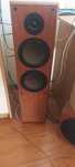Zestaw kolumn kina domowego Jamo S406 HCS 1