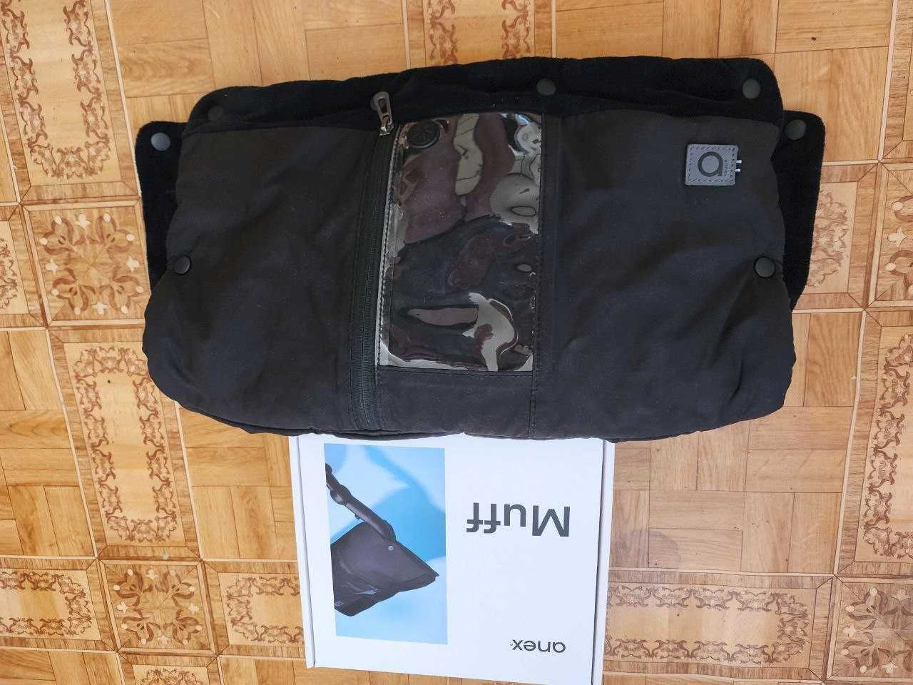 Детская коляска Anex m/type