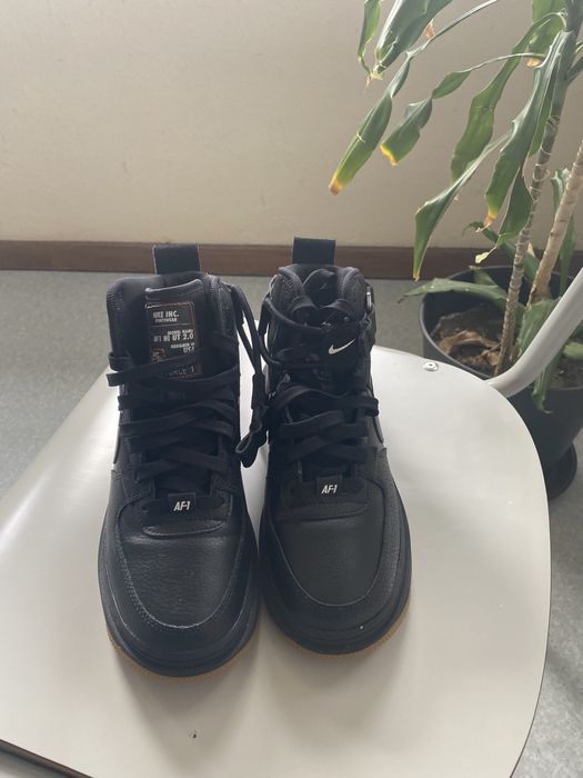 Nike air force 1 High utility 2.0