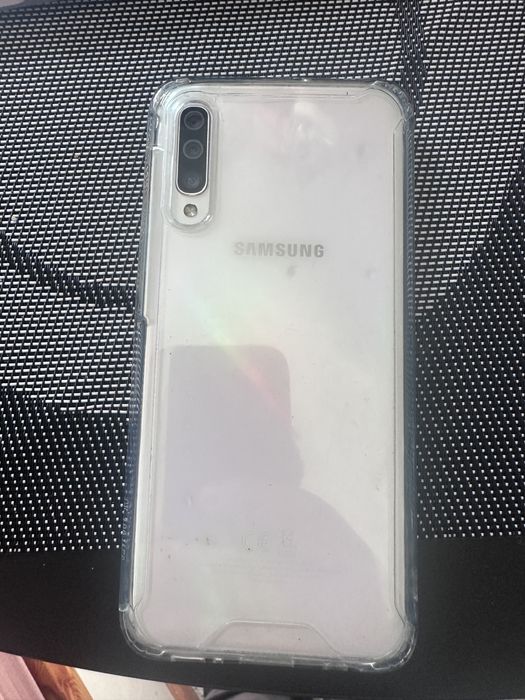 Samsung Galaxy A50