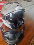 Sprzedam kask motocyklowy Nolan N70-2GT z interkomem Sena