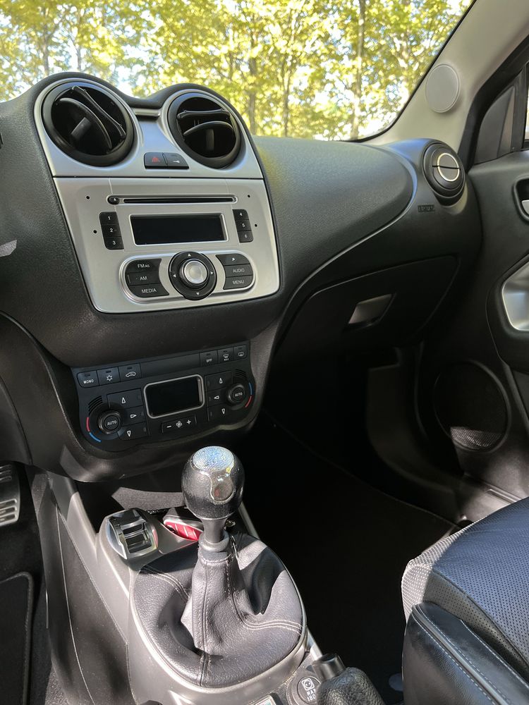 Vendo Alfa romeu