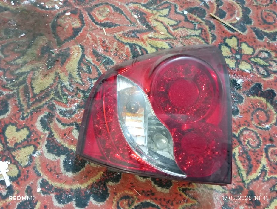 продам фонари на Приору