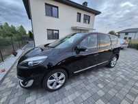 Sprzedam renault scenic grand