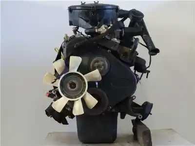 Motor Ford Transit 2.5 DI 71CV 4BA 4CA