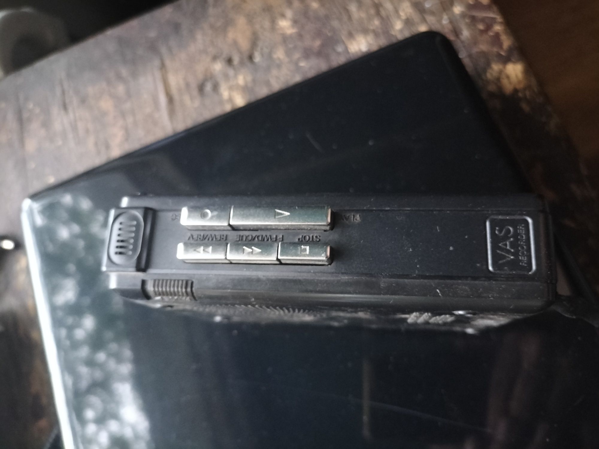 Walkman sanyo walkman