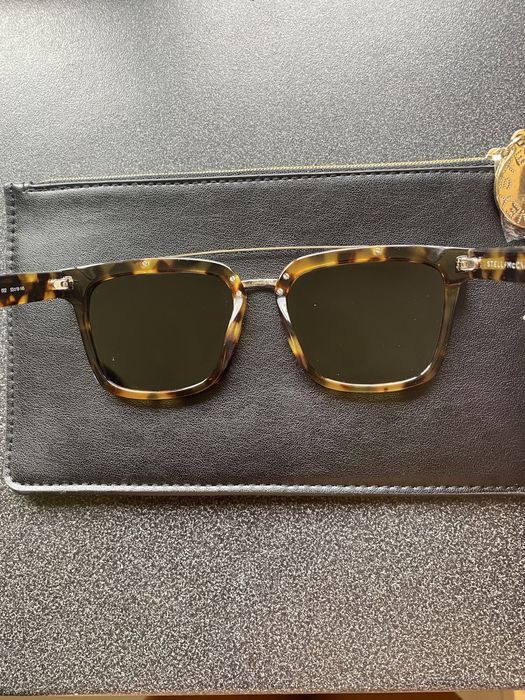 Okulary  Stella McCartney oryginał cena sklepowa 1100zł