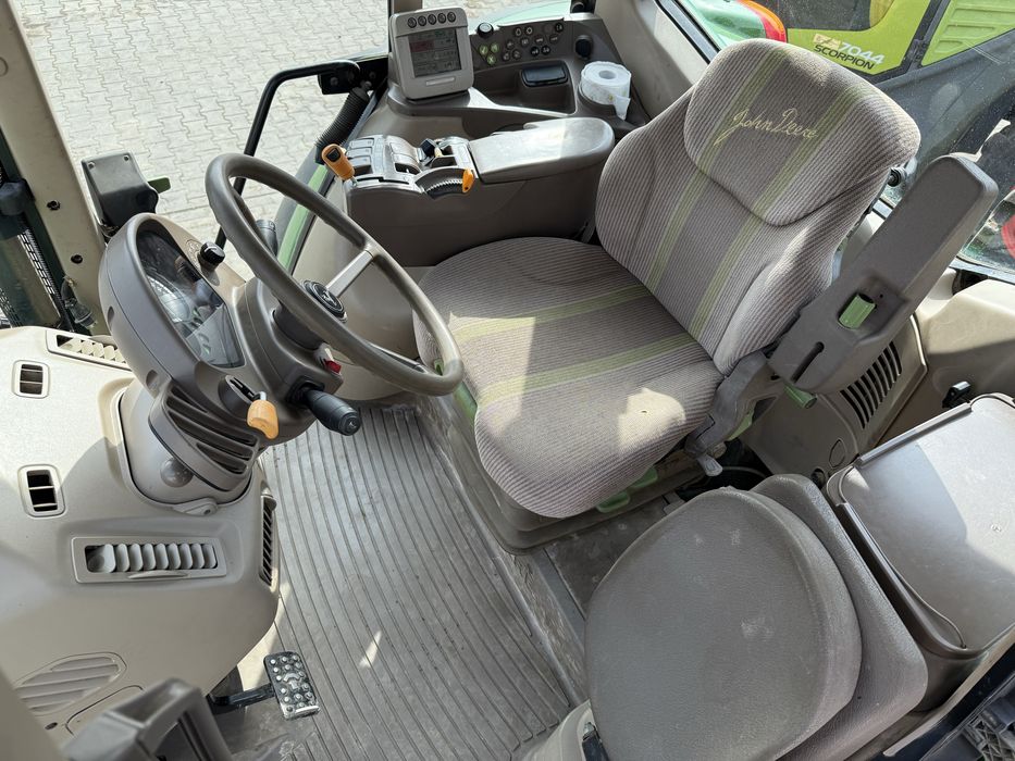 John Deere 6930 Premium ! Tuz Auto Power