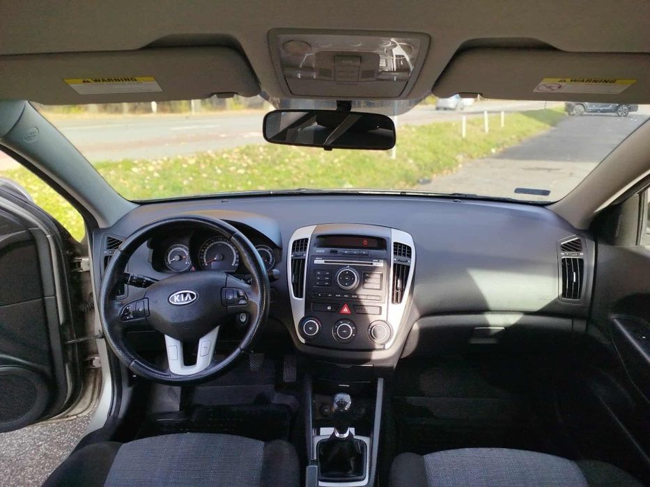 Okazja sprzedam niezawodne kia