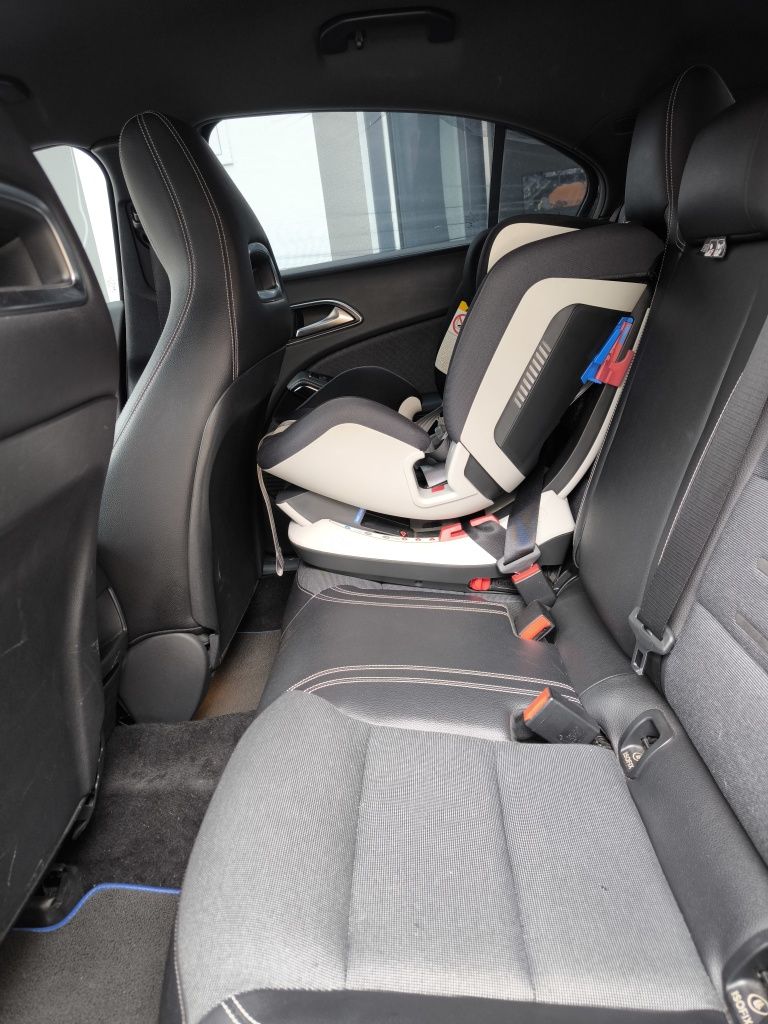 Mercedes A180 d. Aut. AMG Line
