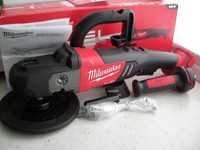Бесщеточная полировочная машина Milwaukee M18 Fuel 2738-20 (FAP180-0)